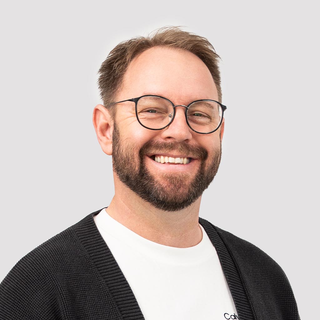 Michael Leffer