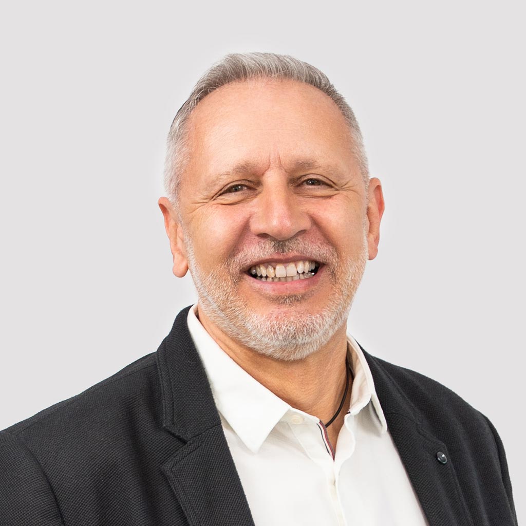 Andreas Reiß