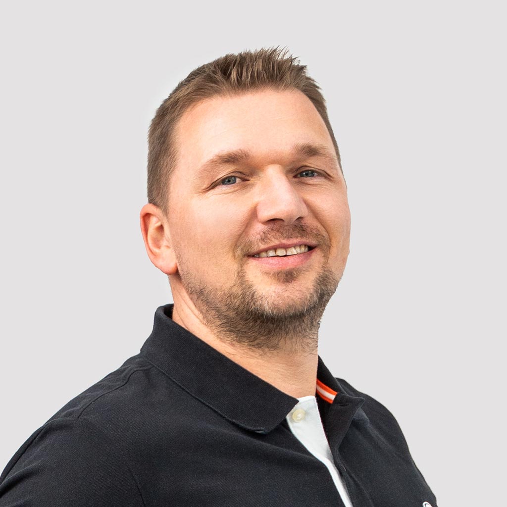 Sandy Kaldasch