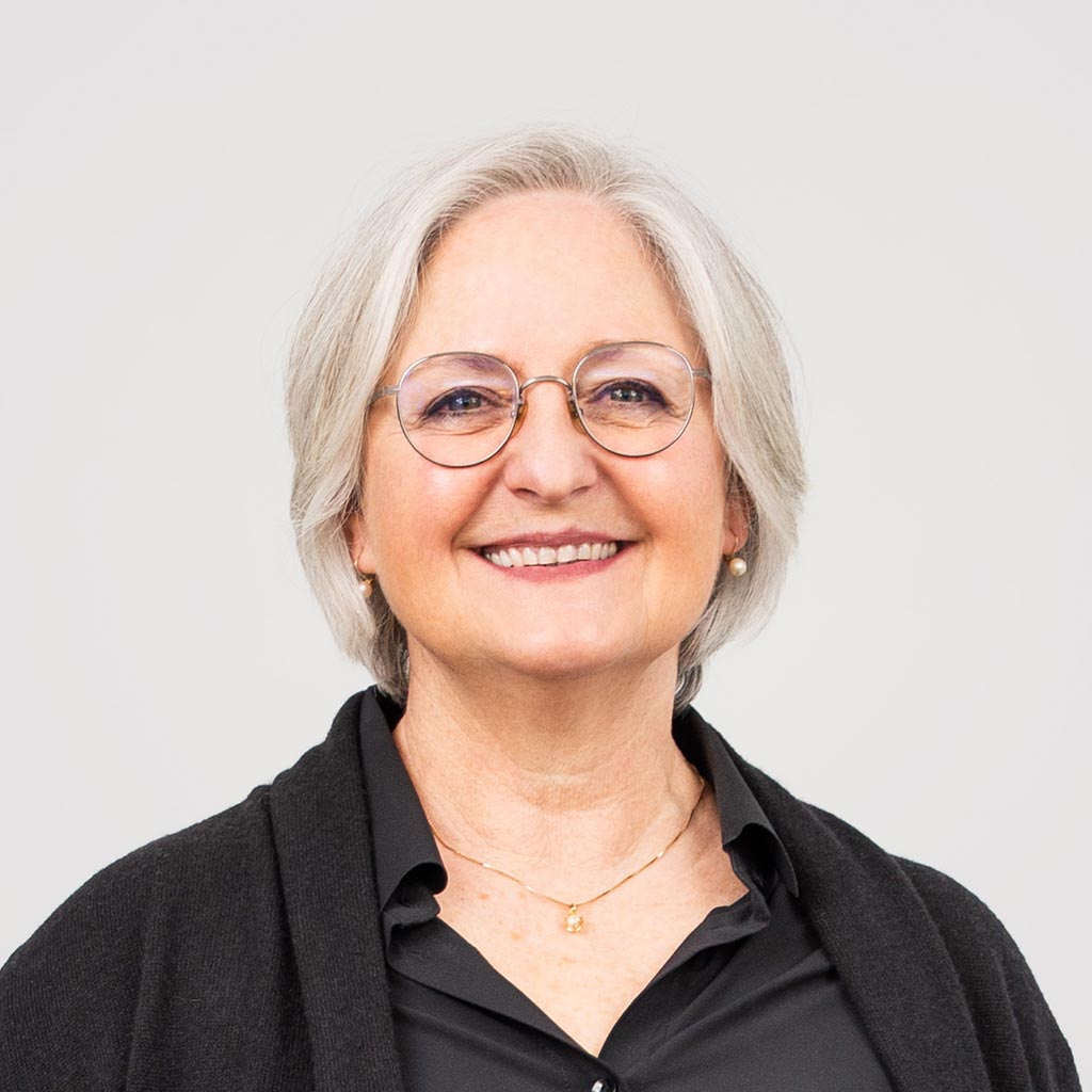 Anette Weidinger