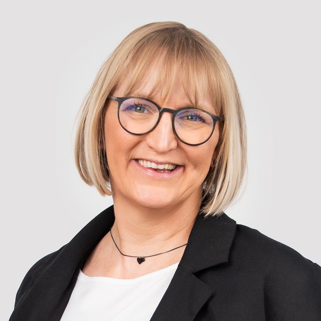 Sandra Langguth